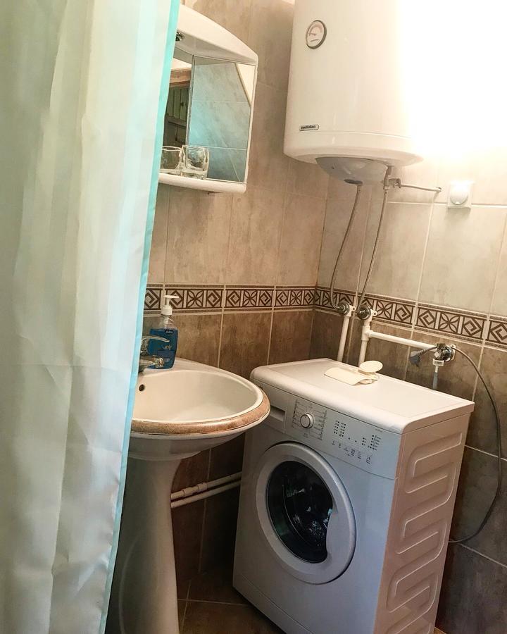 Kamp Kaludra Villa Mojkovac Exteriör bild