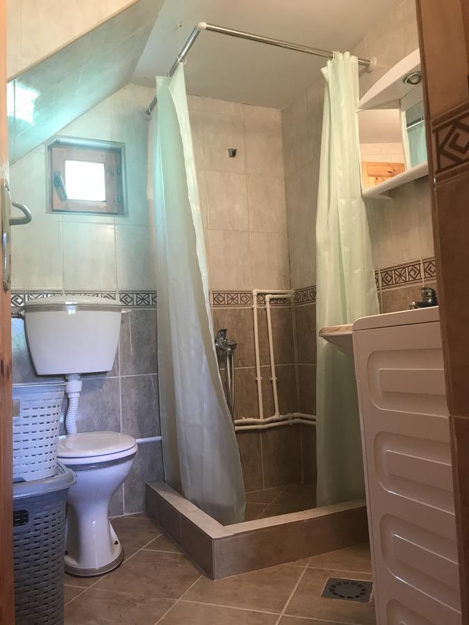 Kamp Kaludra Villa Mojkovac Exteriör bild
